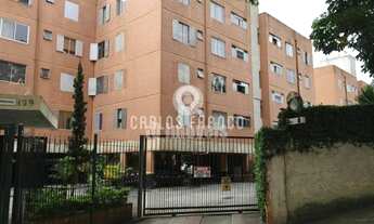 Imagem: APARTAMENTO DE 2 DORMITÓRIOS NO CAMPO LIMPO