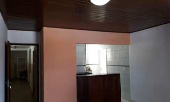 Imagem 3: Apartamento para aluguel possui 67 metros quadrados com 3 quartos em Neópolis - Natal - RN