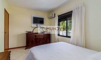 Imagem 5: Casa de Temporada em Jurerê Internacional