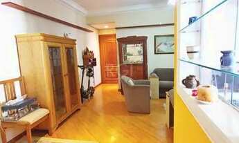 Imagem 6: Apartamento para Venda - 81.27m², 3 dormitórios, sendo 1 suites, 1 vaga - Menino Deus