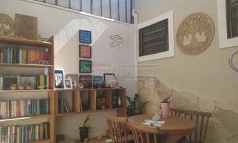 Imagem 4: Sao Carlos - Casa Padrão - Parque Santa Felicia Jardim