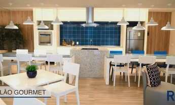 Imagem 7: Apartamento 2 quartos com suíte e varanda gourmet Recreio dos Bandeirantes