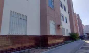 Imagem 2: Apartamento no Condomínio Francisco Oliveira