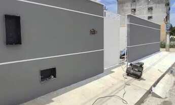 Imagem: Casa para venda com 3 quartos em SIM - Feira