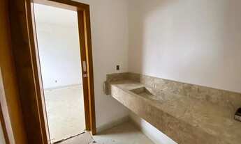 Imagem 5: Casa sozinha no lote no setor faiçalville 3 suítes