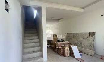 Imagem 4: Sobrado 03 quartos (01 suíte) no Sítio Cercado, Curitiba