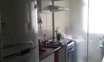 Imagem 5: Apartamento em Vila Bocaina Mauá 2 quartos