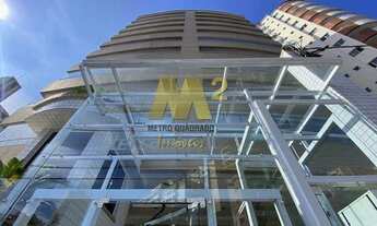 Imagem 2: Apartamento com 2 dorms, Guilhermina, Praia Grande - R$ 460 mil, Cod: 11567