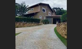 Imagem 1: CASA EM CONDOMÍNIO - CHÁCARAS COLINAS VERDES - SP