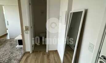 Imagem 5: Cobertura no Brooklin com 98 metros, um dormitórios