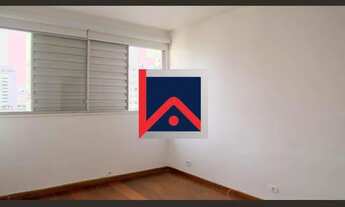 Imagem 7: Locação Apartamento 4 Dormitórios - 166 m² Higienópolis