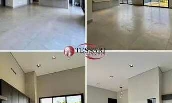 Imagem 2: Vende-se casa em condomínio Village Damha Mirassol 4 de 208,3M² com 3 quartos tipo apartam