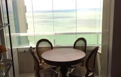 Imagem 7: Apartamento para venda com 80 metros quadrados com 2 quartos em Pina - Recife - PE