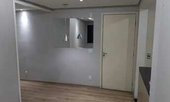 Imagem: Apartamento para venda possui 48 metros