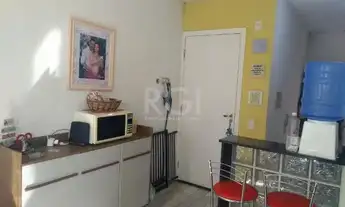 Imagem 4: Apartamento para Venda - 40.29m², 2 dormitórios, 1 vaga - Hípica, Porto Alegre