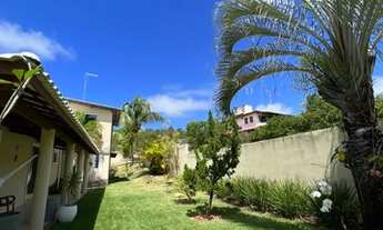 Imagem 2: Casa 4/4 sendo quatro suítes para venda ou locação - Busca Vida