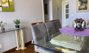 Imagem 6: Apartamento c/ 3 quartos à venda na Vila Paulicéia