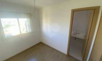 Imagem 6: Apartamento Novo - FAO -Jardim São Paulo