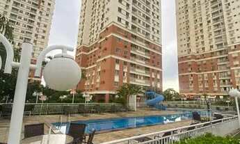 Imagem: Apartamento para aluguel tem 69 metros quadrados