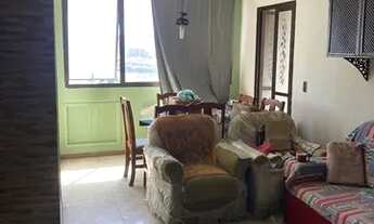 Imagem 6: Condomínio Alfa Ritz - Apto 78 m² com 2 quartos sendo 01 suíte