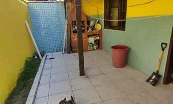 Imagem 6: Casa de condomínio com 4 quartos à venda em Guaratiba com 275 m² - Rio de Janeiro