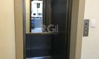 Imagem 7: Conjunto/Sala para Venda - 35.76m², 0 dormitórios, 1 vaga - Auxiliadora