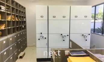 Imagem 6: Prédio - Jardim do Lago - Campinas