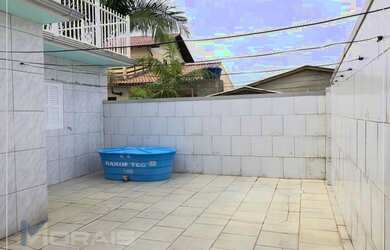 Imagem 2: Casa a venda no Centro de Balneário Gaivota SC