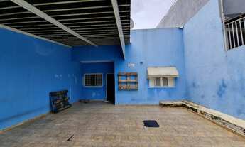 Imagem 3: Casa para venda tem 120 metros quadrados com 3 quartos em Riacho Fundo I - Brasília - DF