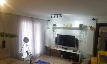 Imagem: Apartamento 02 dormitórios para venda no