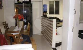 Imagem 6: Sobrado em condomínio na região oeste de Sorocaba