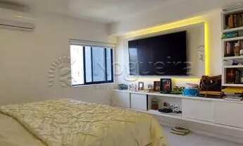 Imagem 2: OVC Apartamento para venda com 378 m² 4 quartos 2 suites 3 vagas em Candeias Jaboatão