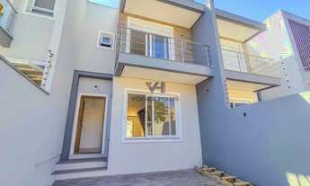 Imagem 2: Lindo Sobrado bairro Mont Serrat REF: VH-2375