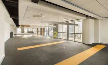 Imagem 5: LAJE CORPORATIVA - 873M² - 18 VAGAS