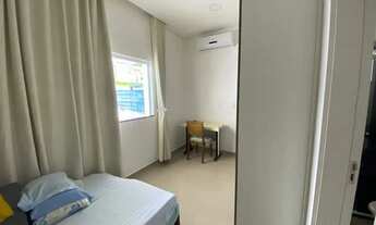 Imagem 3: Casa Térrea no condomínio Quinta das Marinas para venda possui 144m² com 2 Qtos P. Negra M