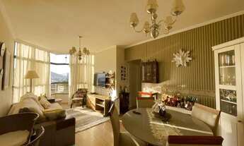 Imagem 2: SAO ROQUE - Apartamento PADRÃO - ESPLANADA MENDES MORAES