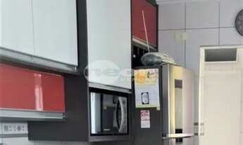 Imagem 5: SANTO ANDRé - Apartamento Padrão - Vila Bastos