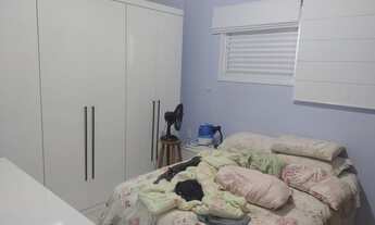 Imagem 5: Apartamento para Venda em Uberlândia, Alto Umuarama, 2 dormitórios, 1 suíte, 2 banheiros
