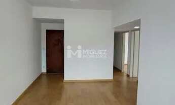 Imagem 2: Tijuca Apartamento com 3 dormitórios