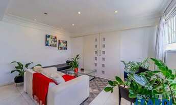 Imagem 2: APARTAMENTO - CAMPO BELO - SP