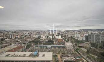 Imagem 5: Apartamento 1 dormitório no Praia de Belas