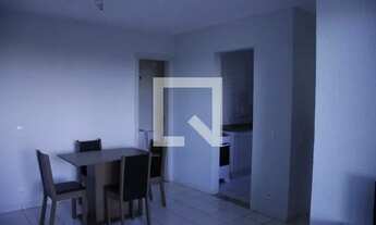 Imagem 3: Apartamento para Aluguel - Pres. Roosevelt, 2 Quartos, 60 m2