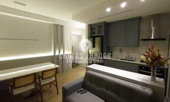 Imagem 6: Apartamento à venda no Chácara Santo Antônio, 54 metros, 2 dormitórios, 1 suíte, 1 vaga