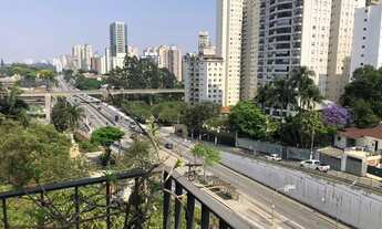 Imagem 2: Apartamento para venda no Campo Belo - São Paulo - SP