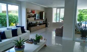 Imagem 6: Condominio Pampalona, excelente casa com 550 m², 5 suítes, 4 vagas, Busca Vida