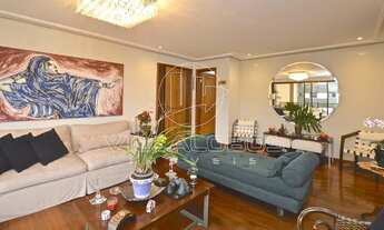 Imagem 5: Cobertura para aluguel e venda com 311 metros quadrados com 4 quartos em Sumaré - São Paul