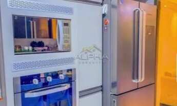 Imagem 3: Apartamento para venda com 117 metros quadrados com 3 quartos