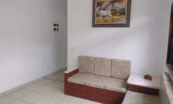 Imagem 7: CASA COM 3 DORMITÓRIOS - Vila Vera Cruz - Mongaguá - SP