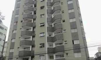 Imagem: Apartamento para aluguel Frei Caneca 1 dormitório