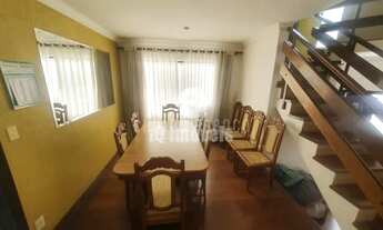 Imagem 2: Impecável. Sobrado a Venda no Jardim Prudencia, 3 suítes, 3 vagas